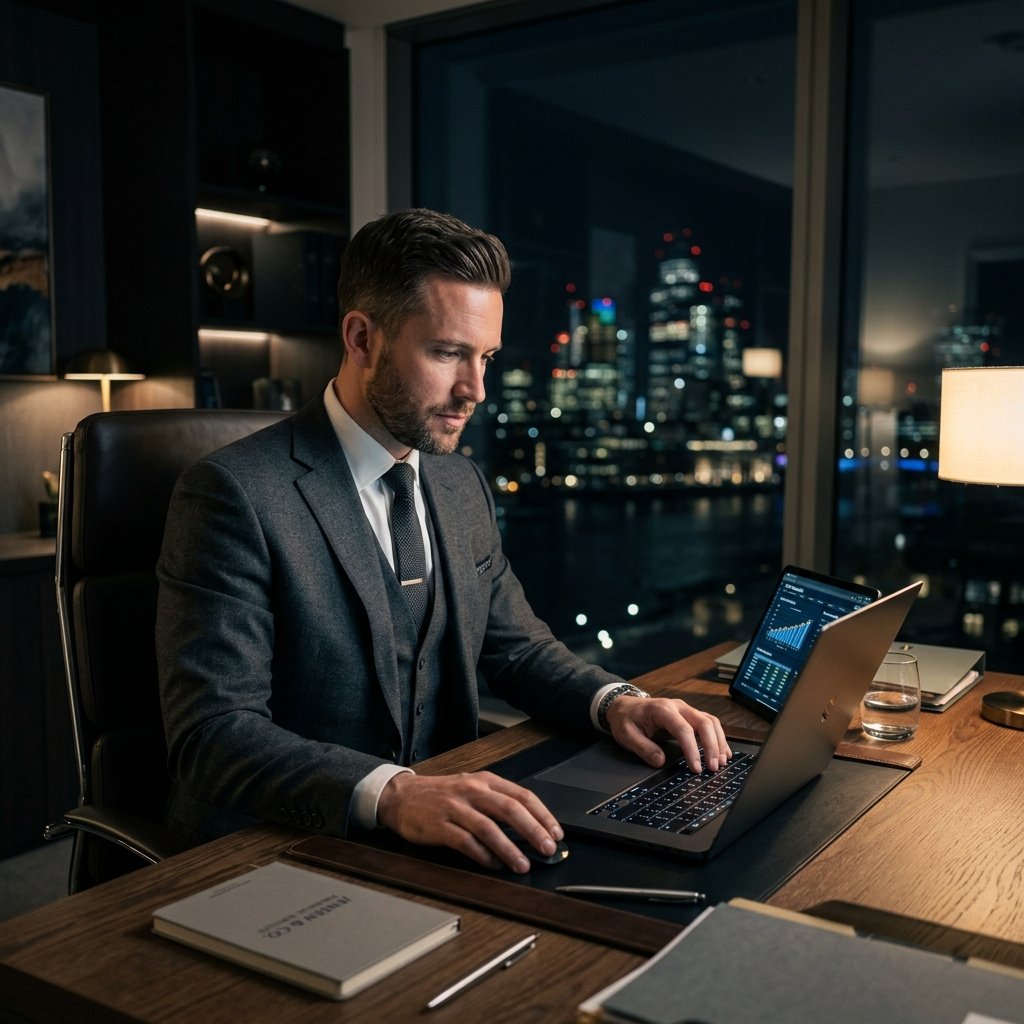 Business Growth