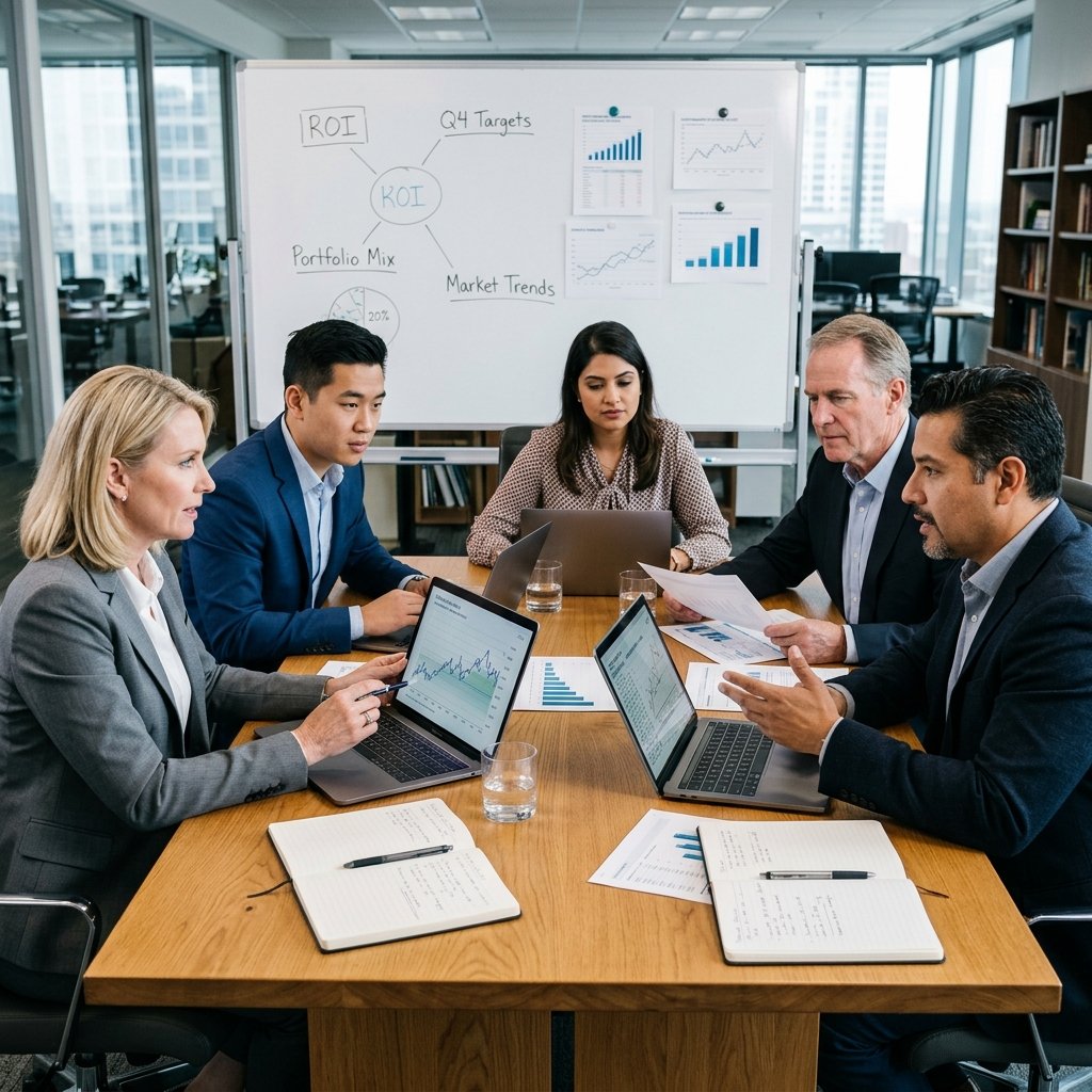 Business Planning